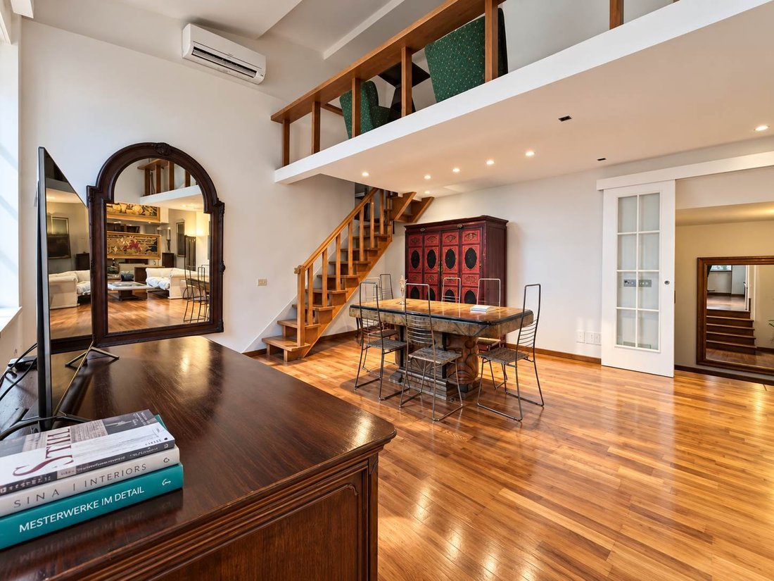 Apartment in San Domenico, Florence, Italy 5 - 14745774