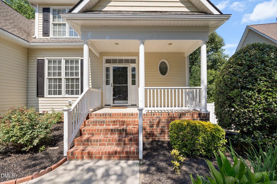 Casa a Rolesville, Carolina del Nord, Stati Uniti 5 - 18846027