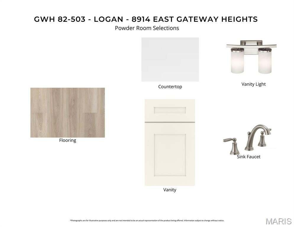 Townhouse in Richmond Heights, Missouri, United States 4 - 18694854