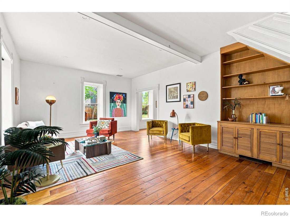 Condo in Boulder, Colorado, United States 4 - 18852761