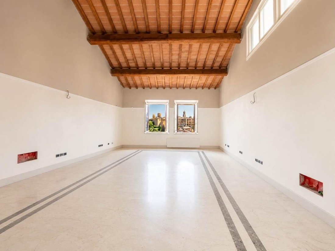 Appartamento a Centro Storico, Siena, Toscana 3 - 18845738
