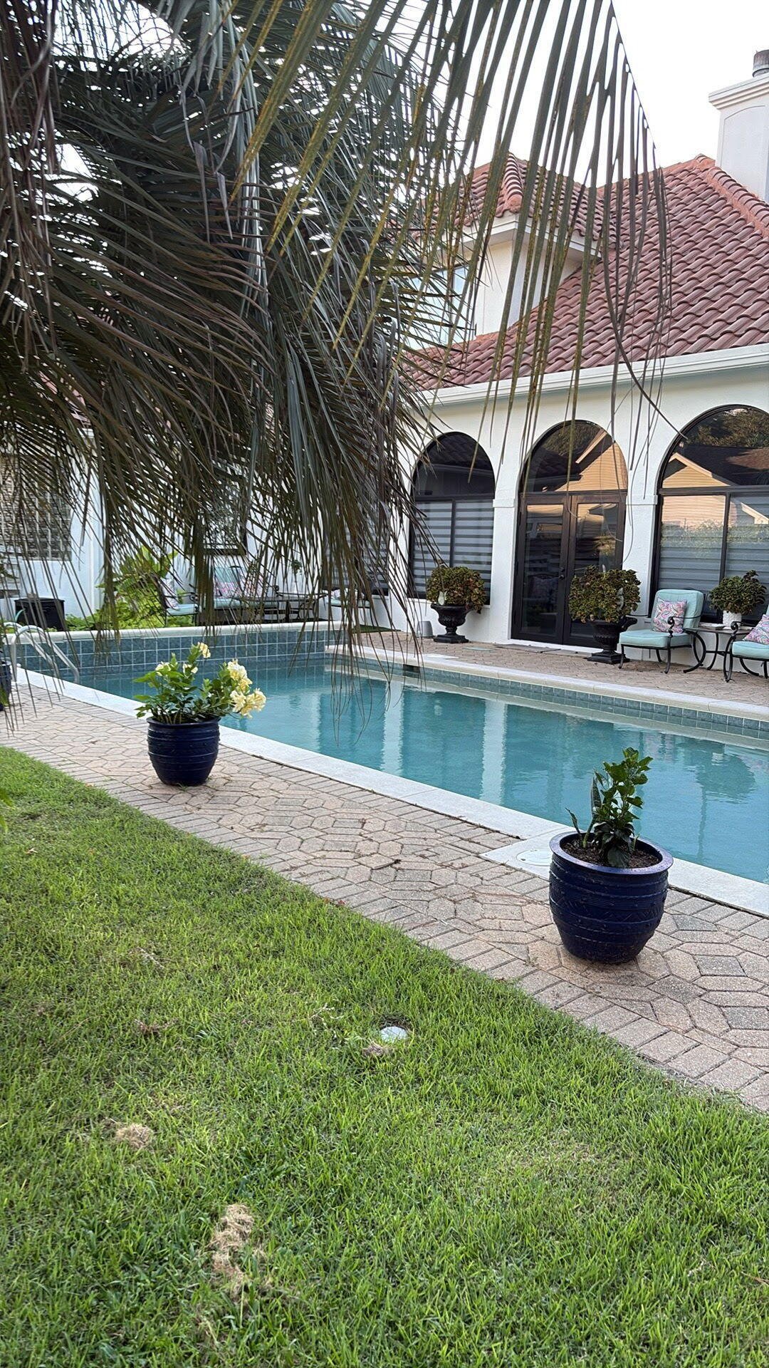 Casa en Miramar Beach, Florida, Estados Unidos 2 - 18852705