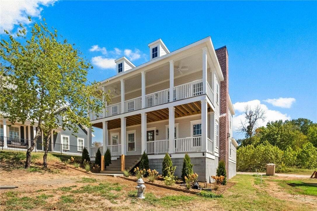 Maison à Tontitown, Arkansas, États-Unis 2 - 18852612
