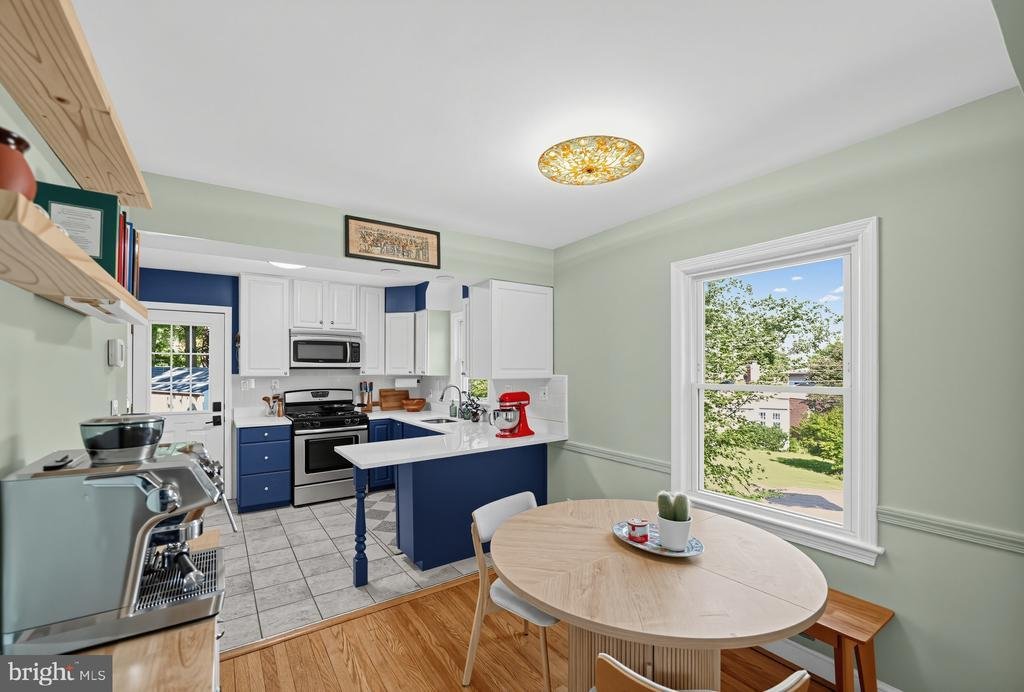 Haus in Silver Spring, Maryland, Vereinigte Staaten 5 - 18844875