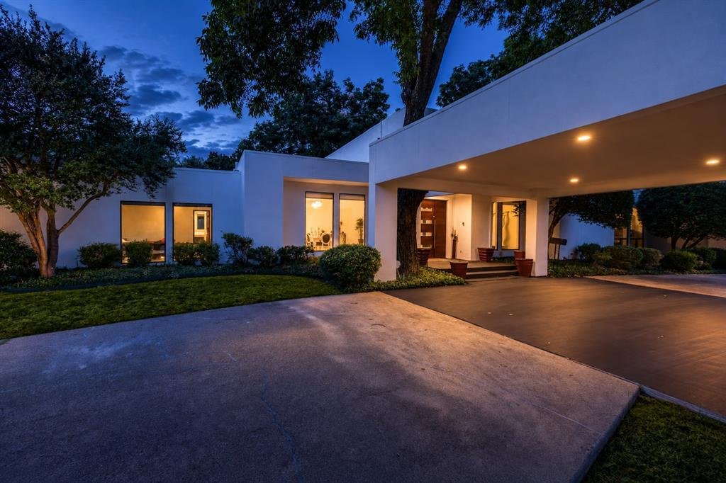 House in Dallas, Texas, United States 3 - 18846960
