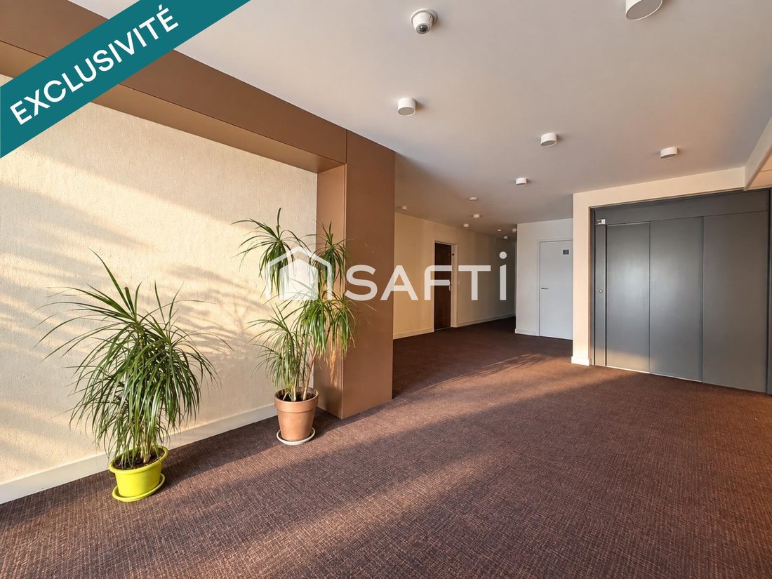 Apartamento en Bourg Sud, Ouistreham, Francia 5 - 18580149