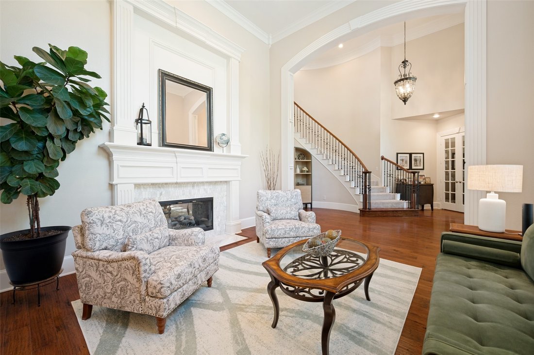 Casa a McKinney, Texas, Stati Uniti 4 - 18842527