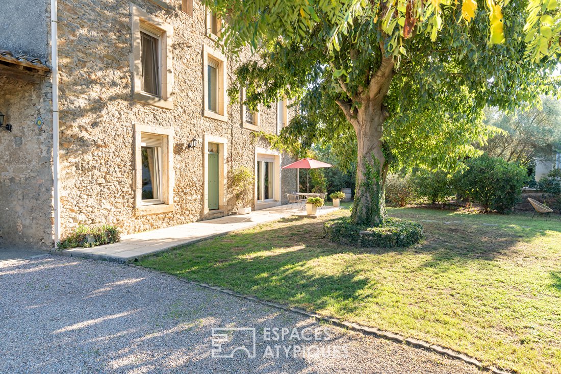 Villa in Carcassonne, Occitania, France 1 - 18367757
