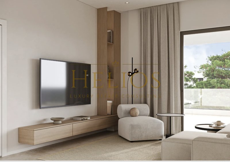 Apartment in Voula, Attica, Greece 4 - 18850874