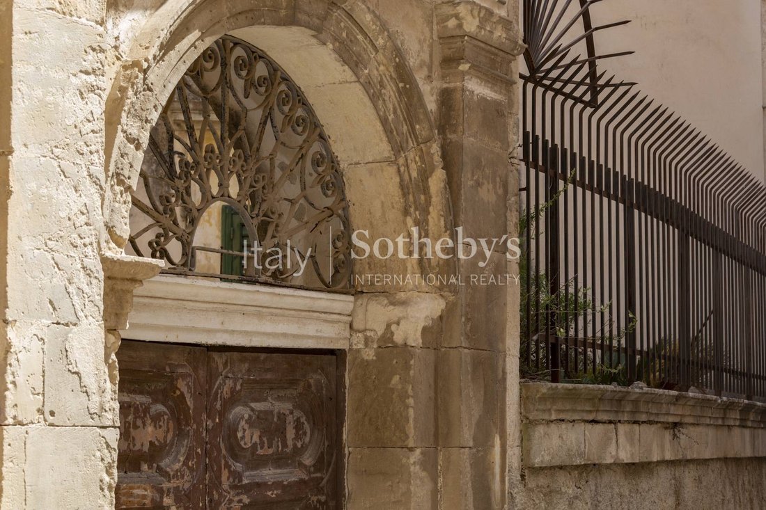 Haus in Modica Bassa, Modica, Sizilien 2 - 18850887