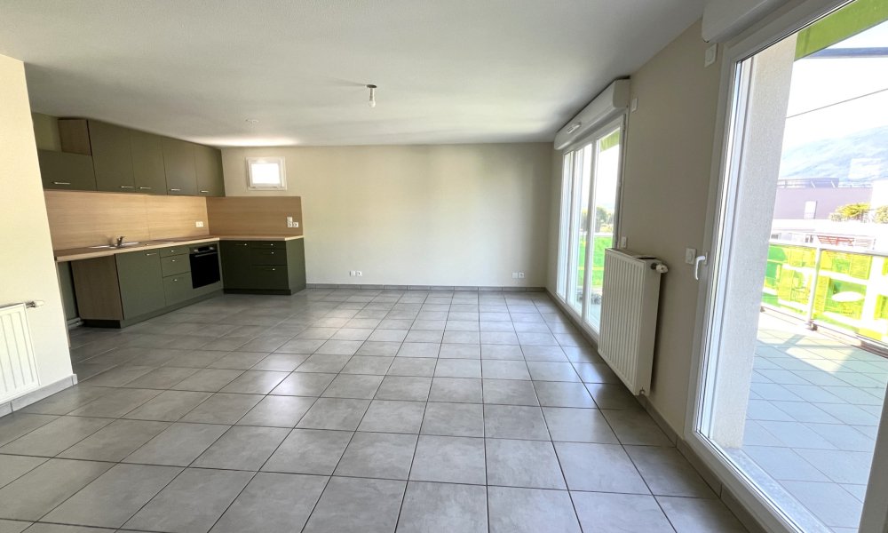 Wohnung in Italie-Jacotot, Aix-les-Bains, Frankreich 4 - 18810243