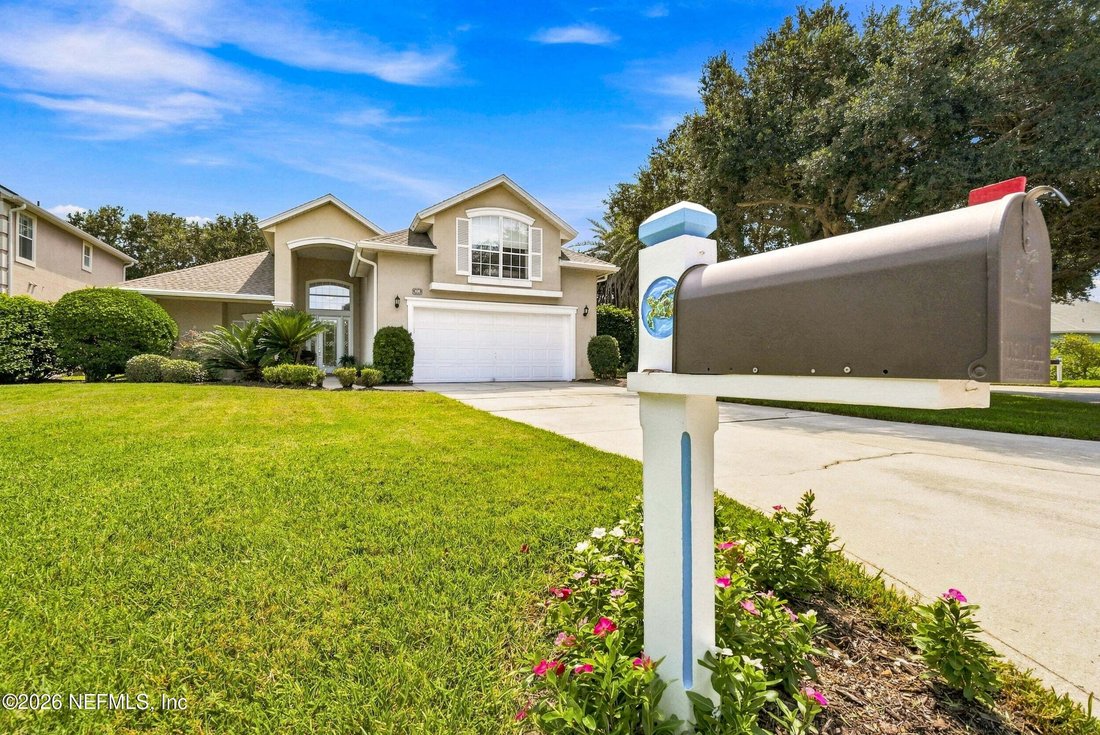 Casa a Ponte Vedra Beach, Florida, Stati Uniti 3 - 18853069