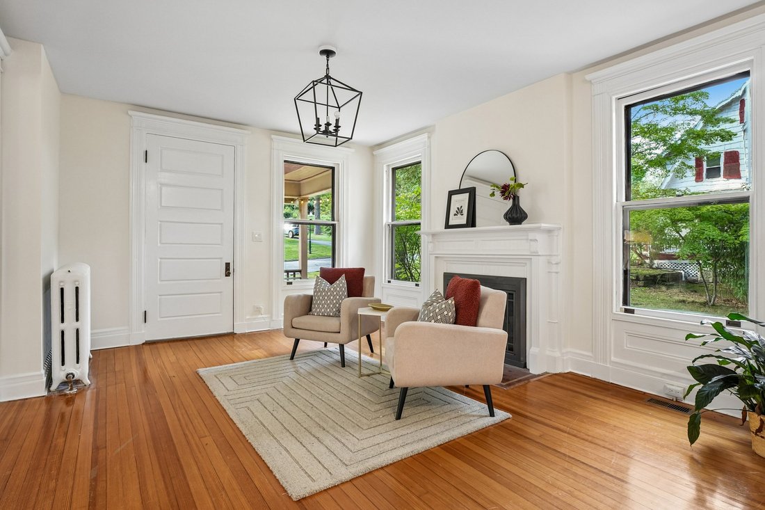 House in Arlington, Massachusetts, United States 5 - 18843516