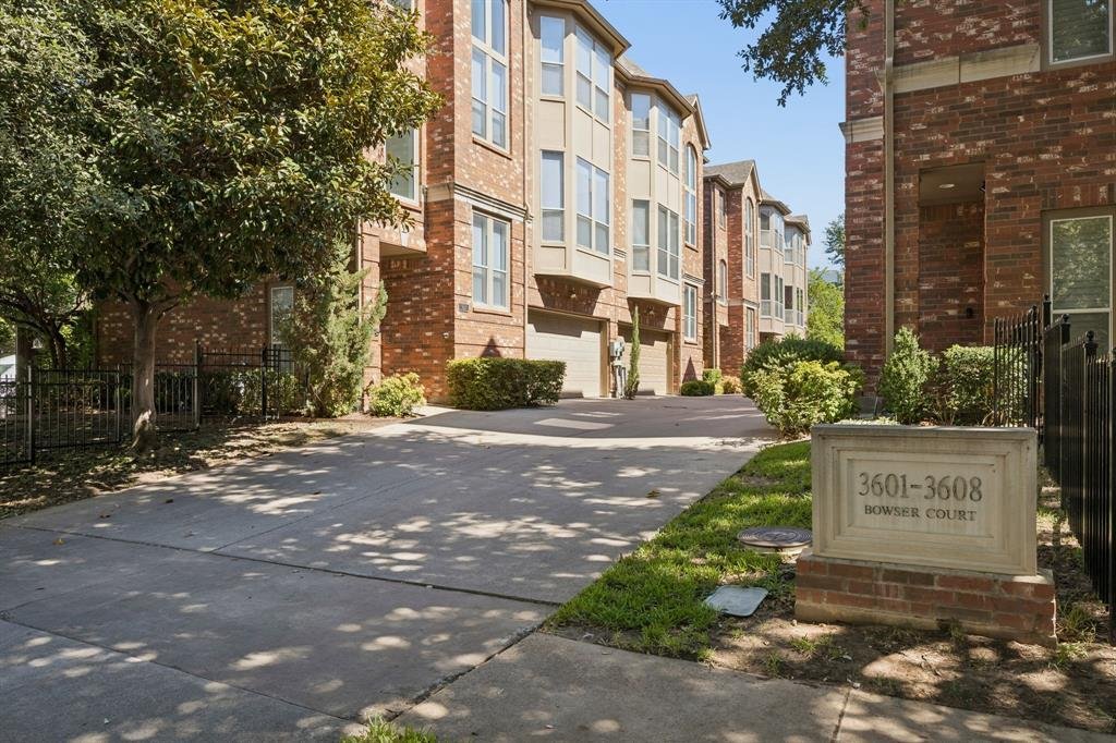 Townhouse in Dallas, Texas, United States 5 - 18846869