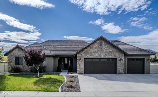 Casa a Dayton, Nevada, Stati Uniti 1