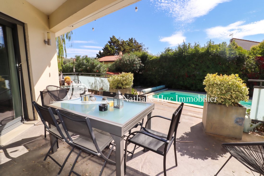 Villa in Torreilles, Occitania, France 1 - 15771601