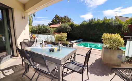 Villa in Torreilles, Occitania, France 1