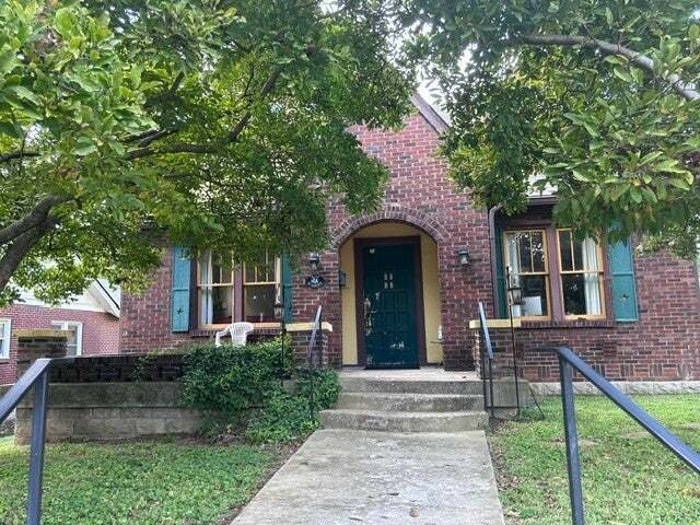 Casa en Nashville, Tennessee, Estados Unidos 1 - 18855581