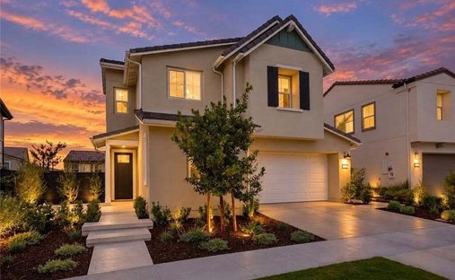 House in Rancho Mission Viejo, California, United States 1