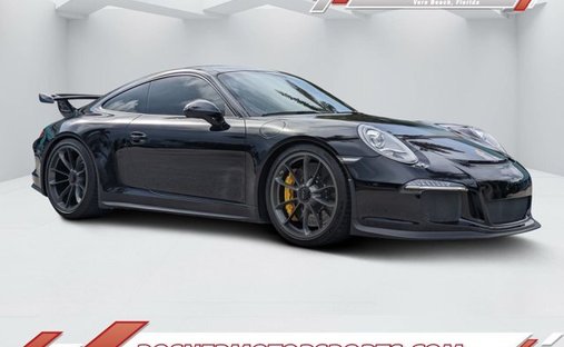 Porsche 911 GT3 in Vero beach, FL, United States 1