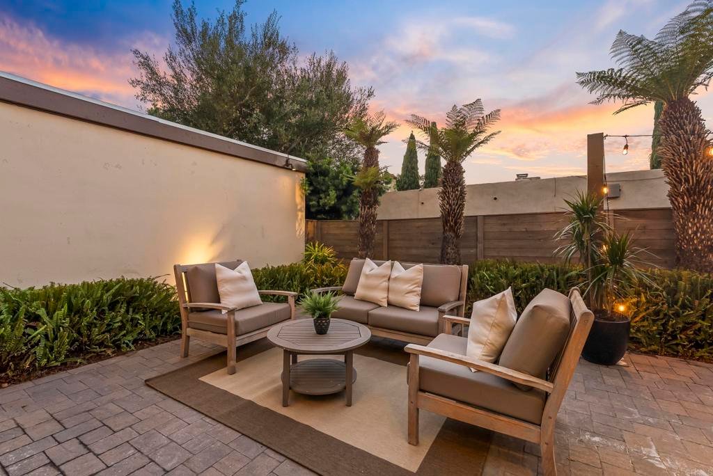 Casa a San Diego, California, Stati Uniti 4 - 18844812