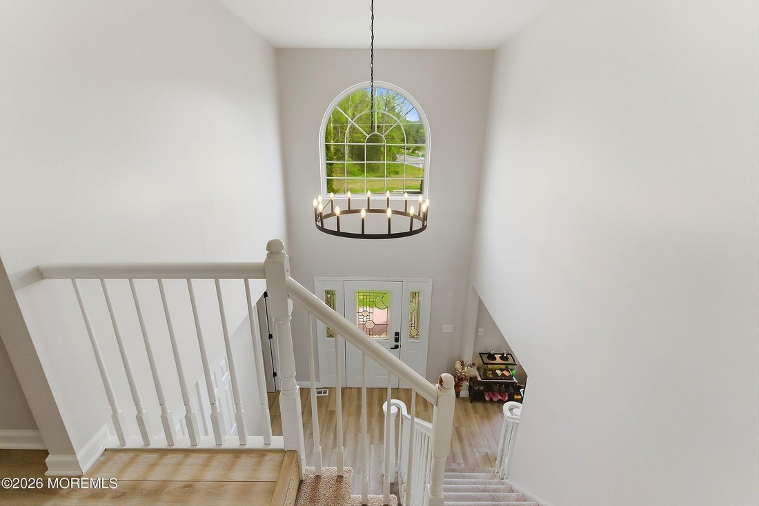 Haus in Monroe Township, New Jersey, Vereinigte Staaten 5 - 18853087