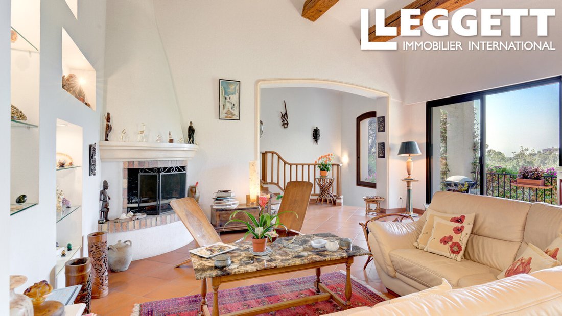 Villa a Carros, Provenza-Alpi-Costa Azzurra, Francia 4 - 12267818