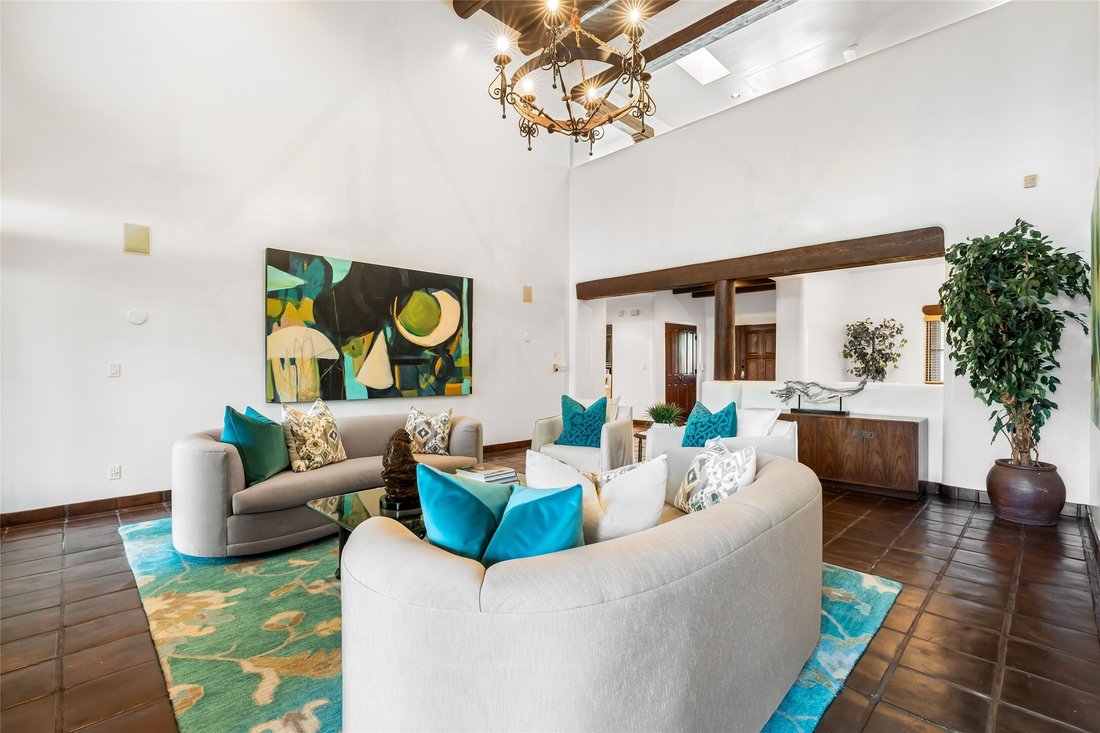 Condo in Santa Fe, New Mexico, United States 4 - 17991608