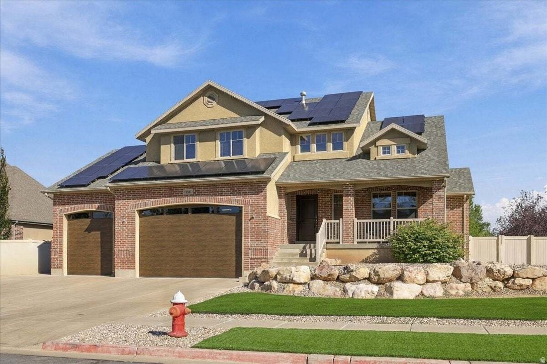 Casa a Syracuse, Utah, Stati Uniti 4 - 18854410