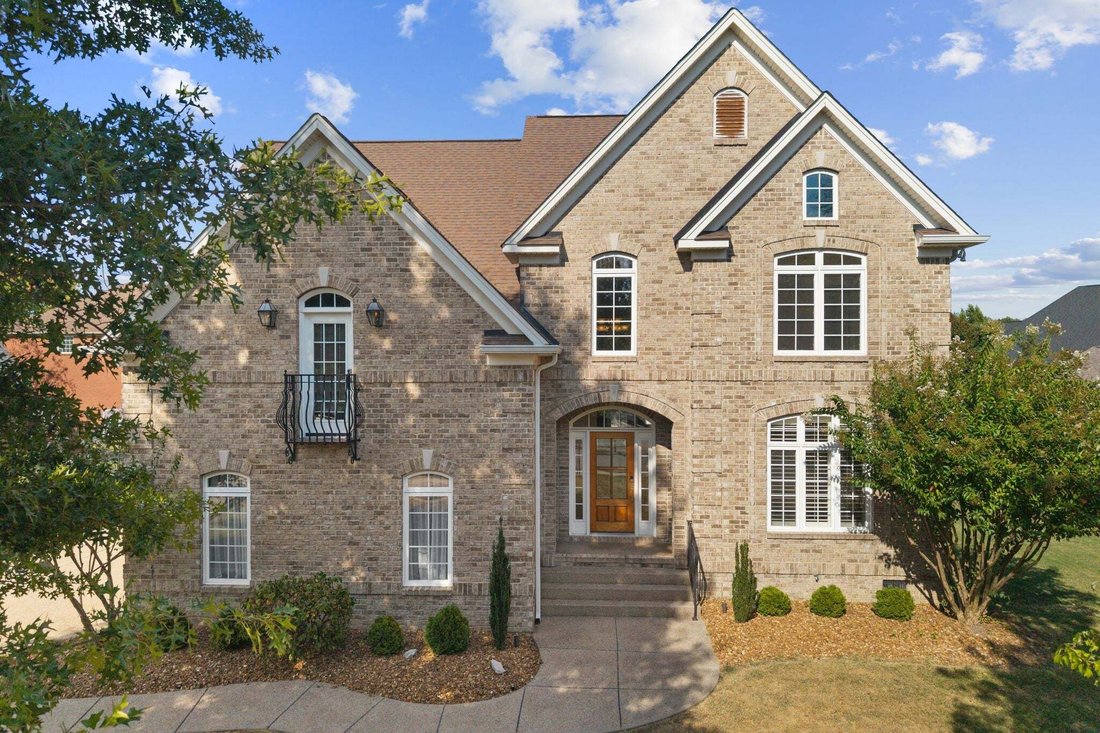 Casa en Spring Hill, Tennessee, Estados Unidos 2 - 18846378