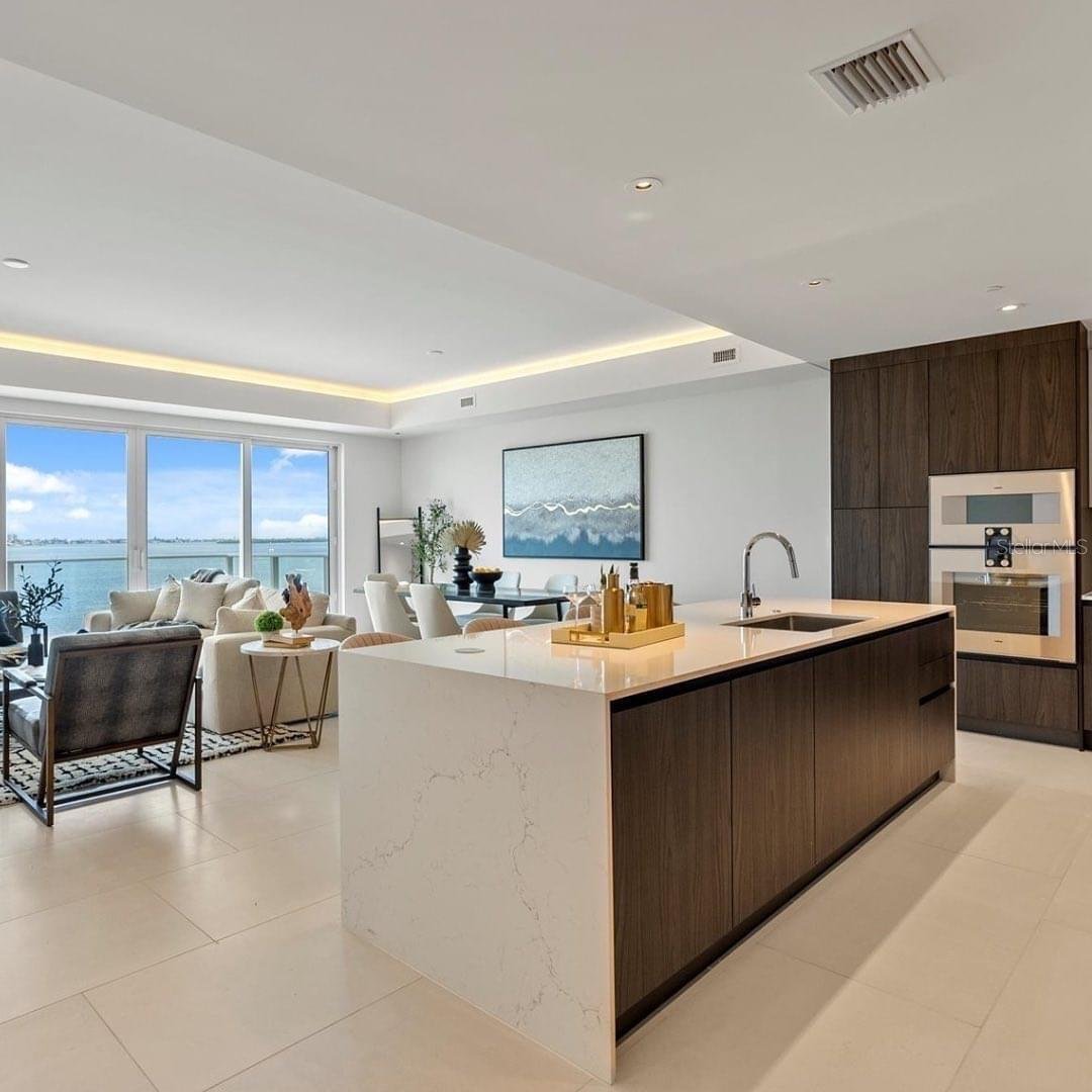 Appartement à Clearwater, Floride, États-Unis 2 - 18789613
