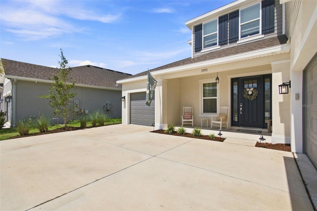 House in Zephyrhills, Florida, United States 4 - 18842214