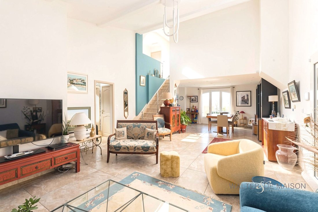 Apartamento en La Crau, Provenza-Alpes-Costa Azul, Francia 5 - 18850844