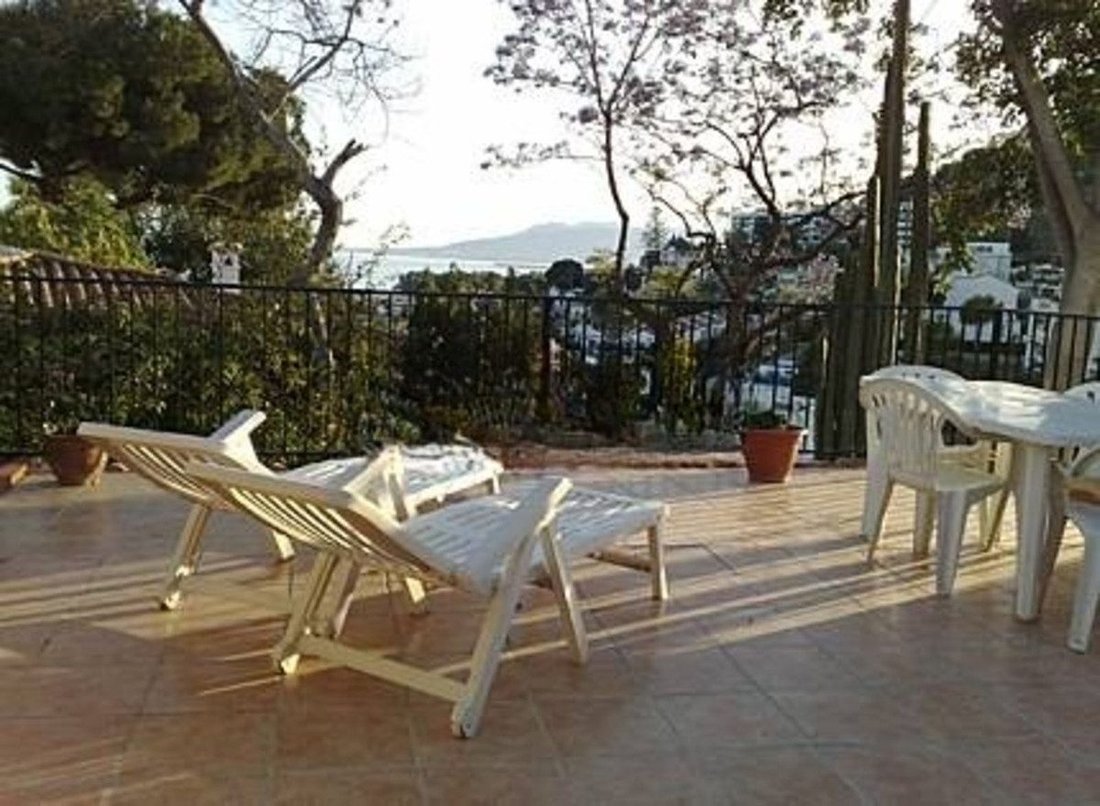 Villa in Este, Malaga, Spain 1 - 18854763