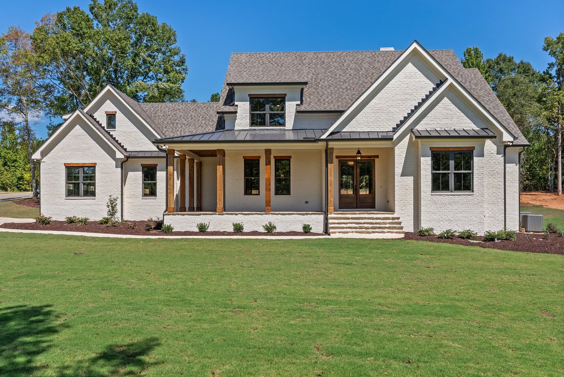 House in Bogart, Georgia, United States 2 - 18843462
