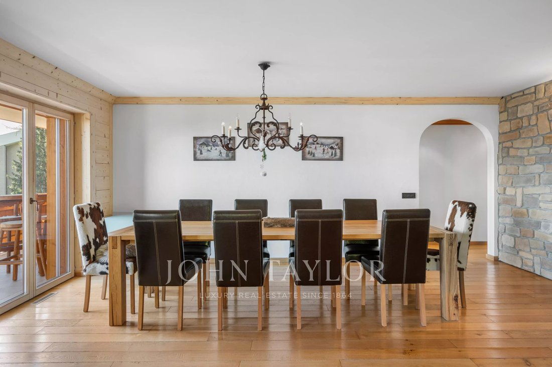 Appartamento a Randogne, Crans-Montana, Svizzera 3 - 17845050