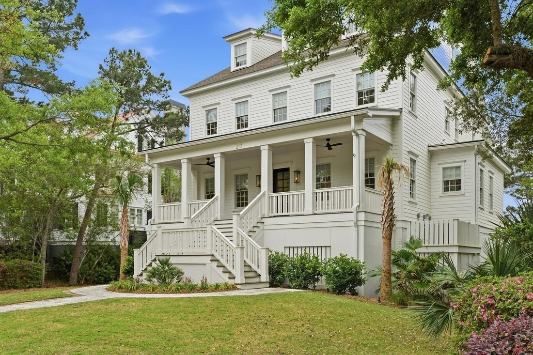 House in Charleston, South Carolina, United States 4 - 18854127