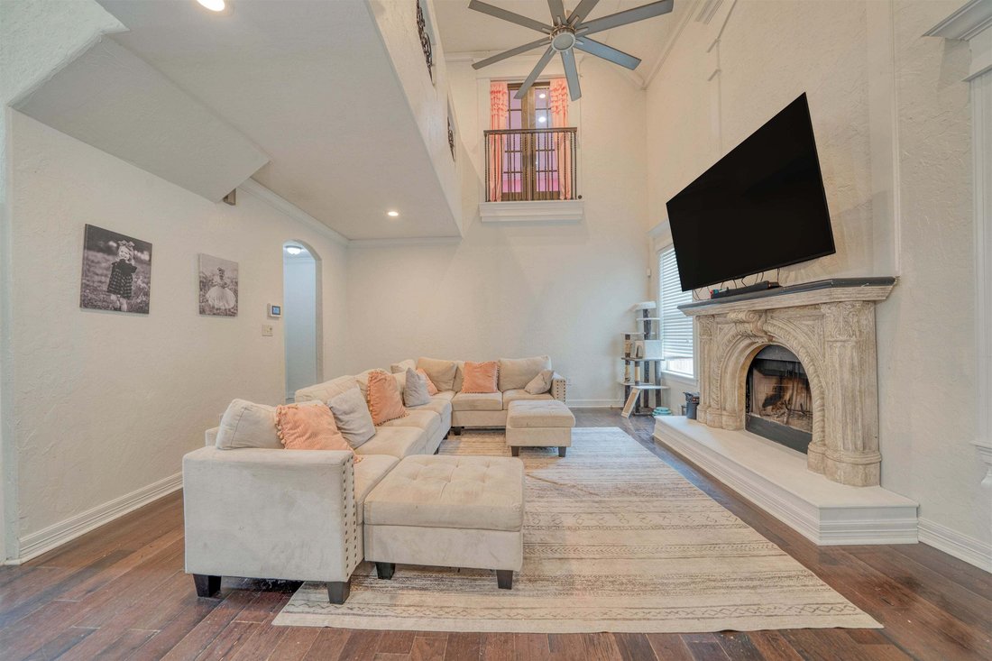 Casa a Longview, Texas, Stati Uniti 4 - 18855574
