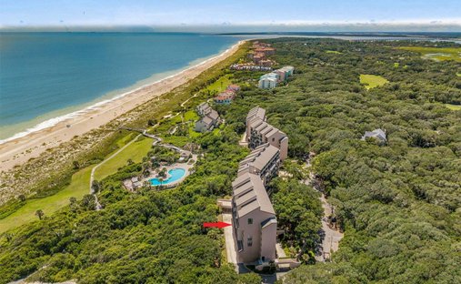Condo in Fernandina Beach, Florida, United States 1