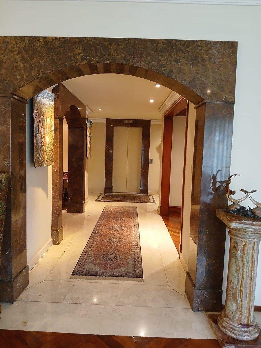 Apartamento en Ciudad de México, México 5 - 18851800