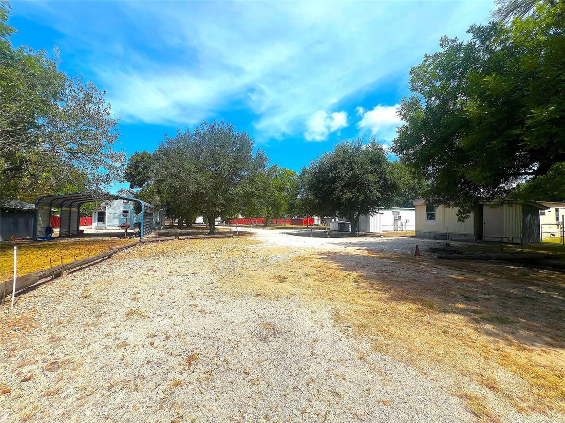 House in El Campo, Texas, United States 4 - 18853236