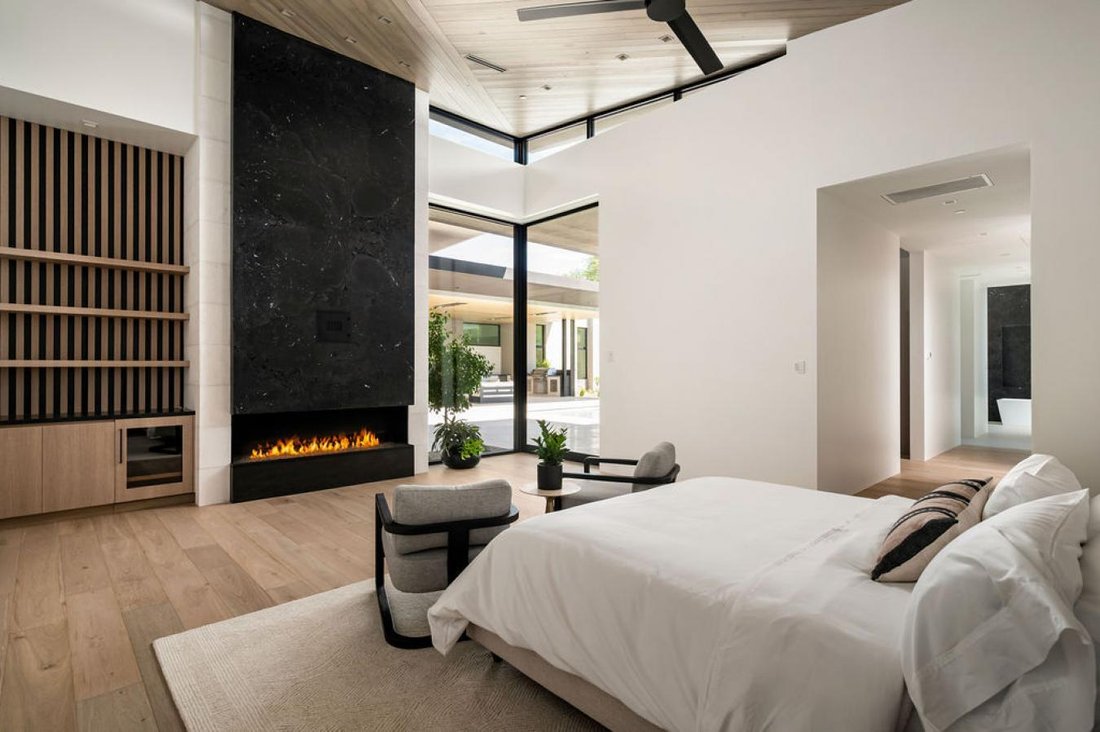 Casa en Paradise Valley, Arizona, Estados Unidos 1 - 16986297