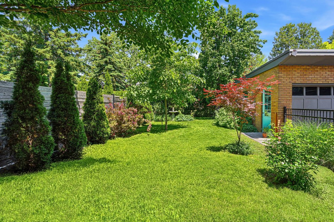 Maison à Longueuil, Québec, Canada 2 - 18853484