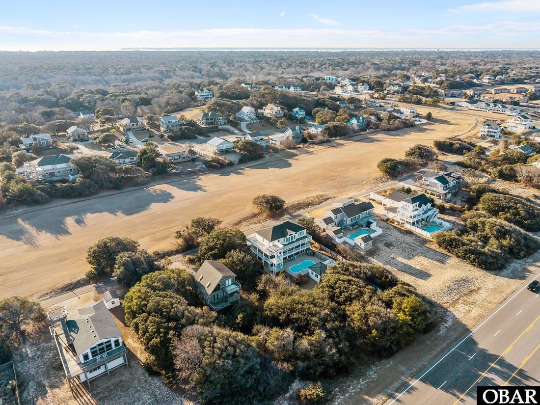 Casa a Kitty Hawk, Carolina del Nord, Stati Uniti 5 - 18854589