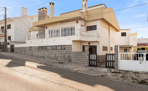 Villa a Peniche, Distretto di Leiria, Portogallo 1