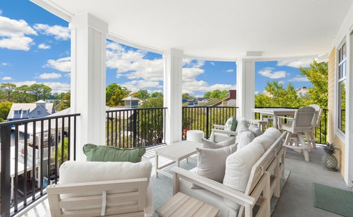 Condo in Miramar Beach, Florida, United States 1