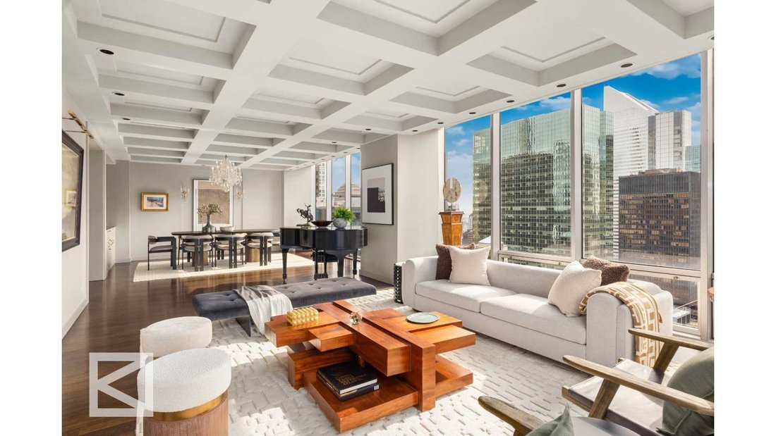 Condo in New York, New York, United States 3 - 18847619