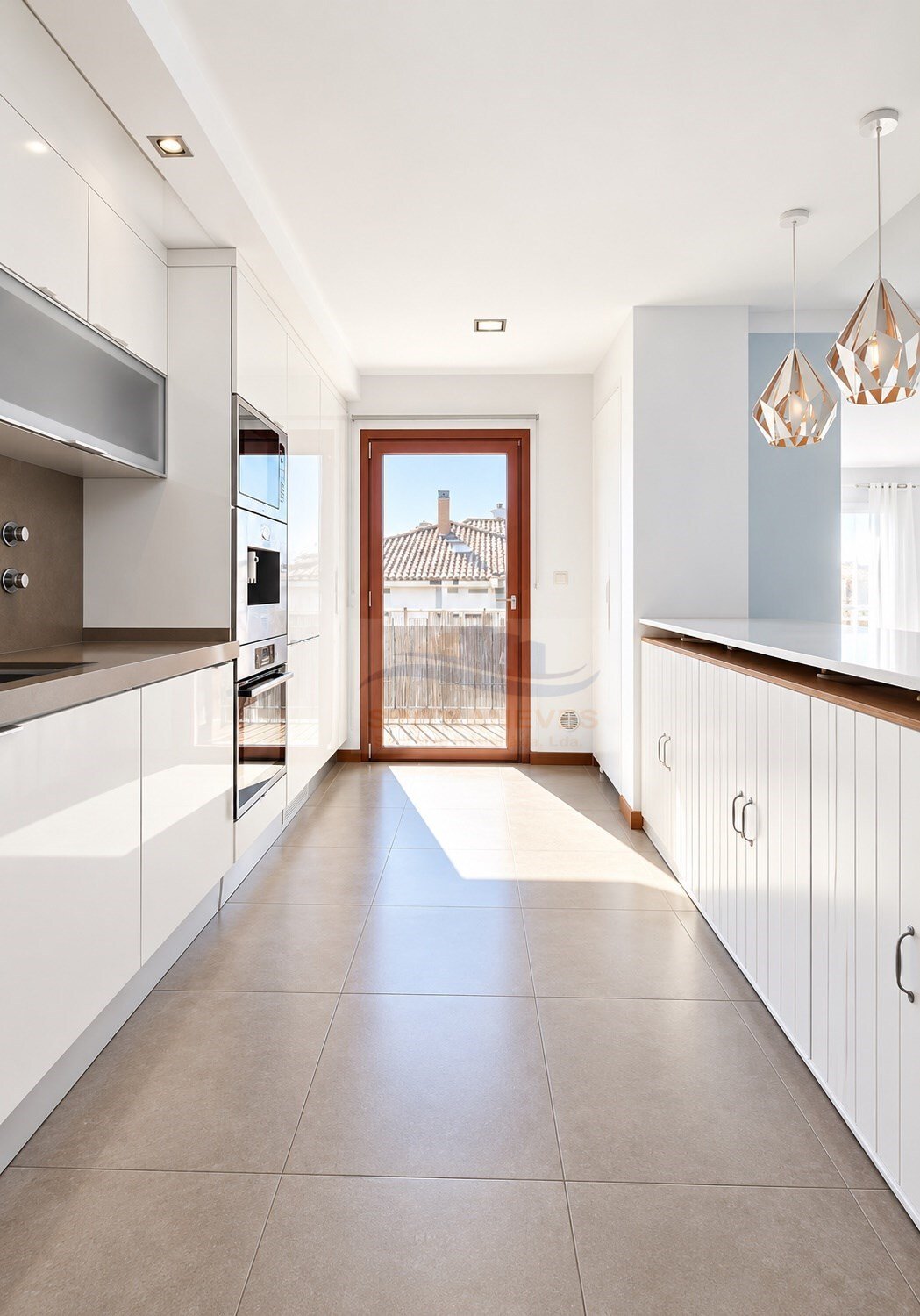 Apartamento en Milharado, Distrito de Lisboa, Portugal 3 - 18852189