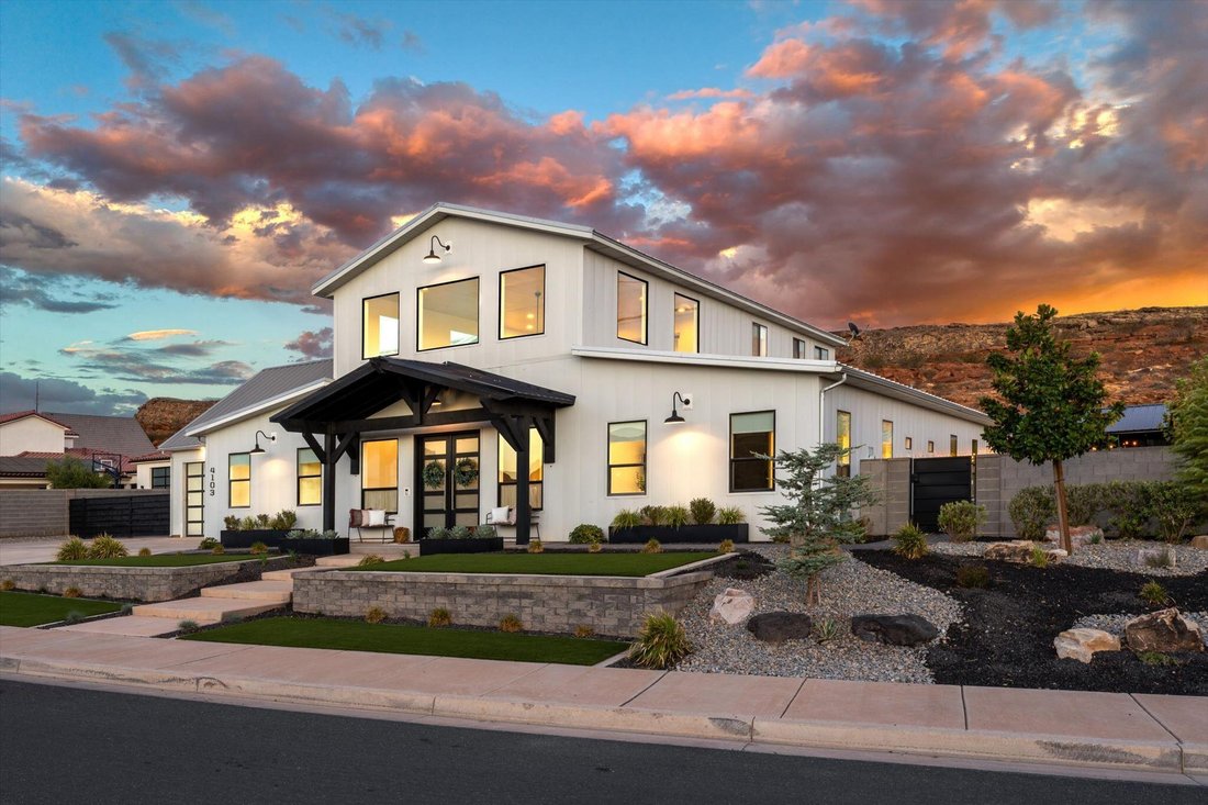 Maison à St. George, Utah, États-Unis 4 - 18854479
