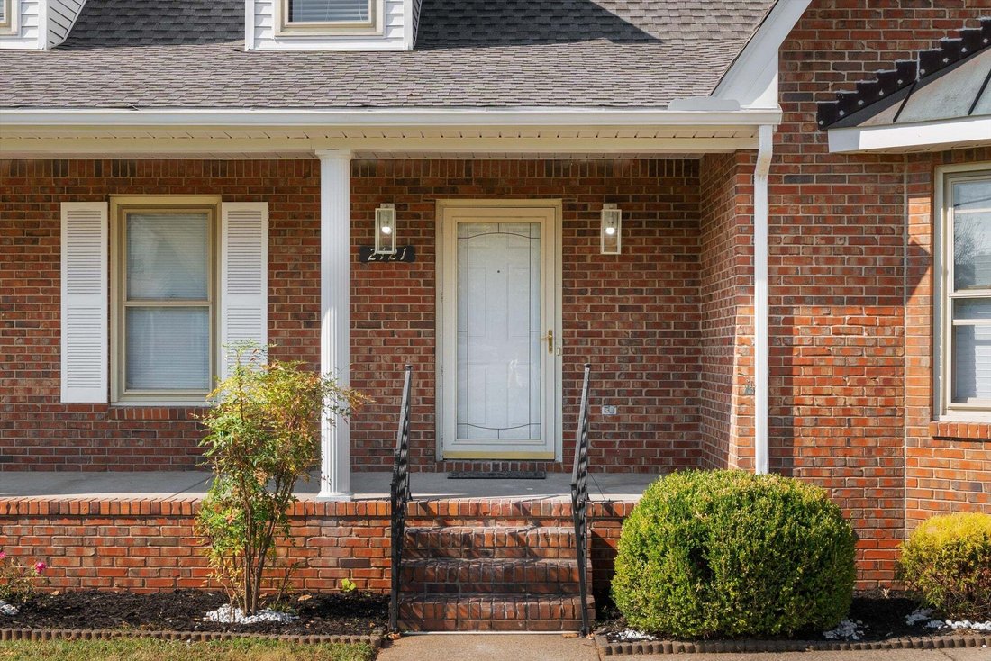 House in Murfreesboro, Tennessee, United States 2 - 18852912
